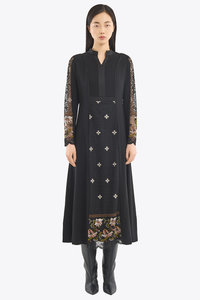 MURRAL｜ミューラルのワンピース・チュニック通販｜ELLE SHOP (エル