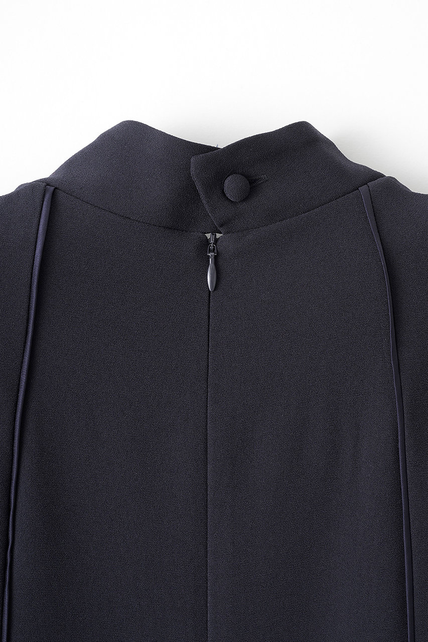 MURRAL ネイビーハイネックドレス 10120065_2.jpg