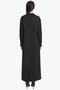 Cape ベルトドレス ミューラル/MURRAL