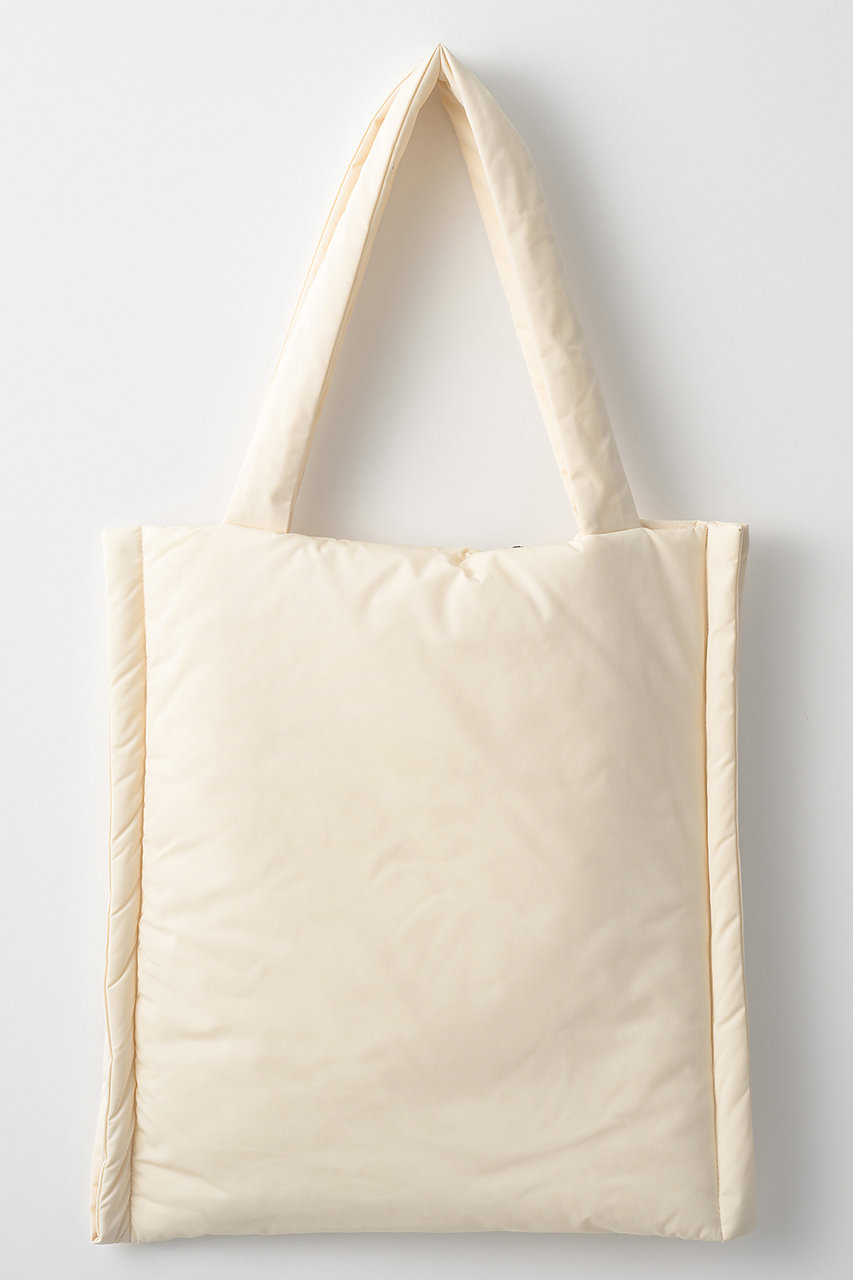 MURRAL(ミューラル)｜Trillium エンブロイダリー バッグ/アイボリー の