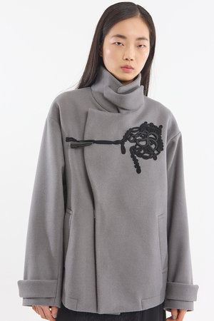 MURRAL｜ミューラルのコート通販｜ELLE SHOP (エル・ショップ)