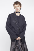 Veil エンブロイダード ジャケット