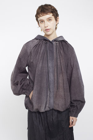 ミューラル/MURRALのRadiance ブルゾン(110800/110802)