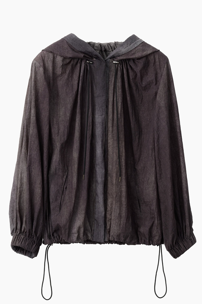 ミューラル/MURRALのRadiance ブルゾン(ブラック/261-0603)