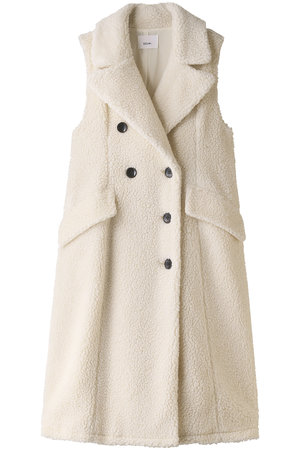 ボアロングジレ