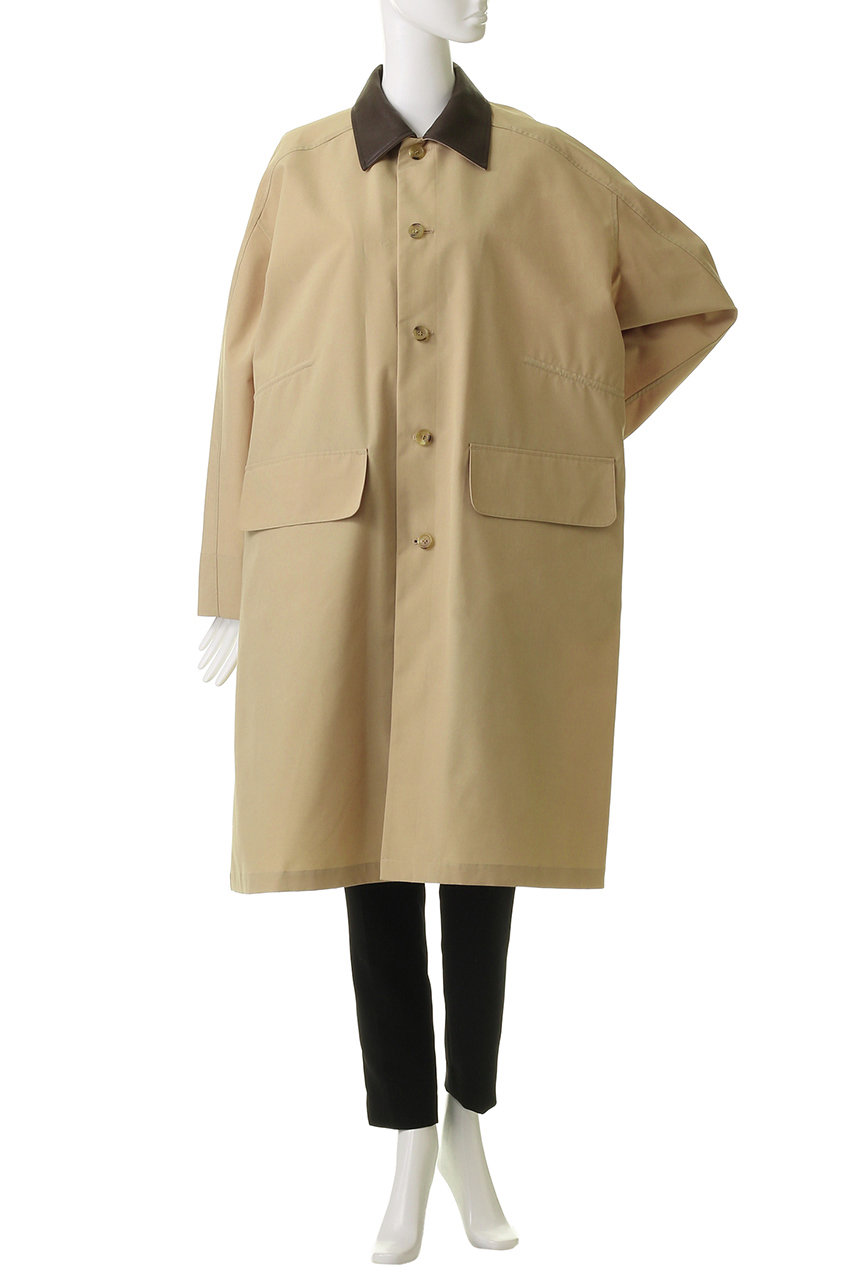 VACHEMENT(ヴァシュモン)｜リサイクルシェルタフタ はっ水 クレリック