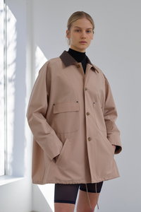 VACHEMENT｜ヴァシュモンのダウン（コート）通販｜ELLE SHOP (エル