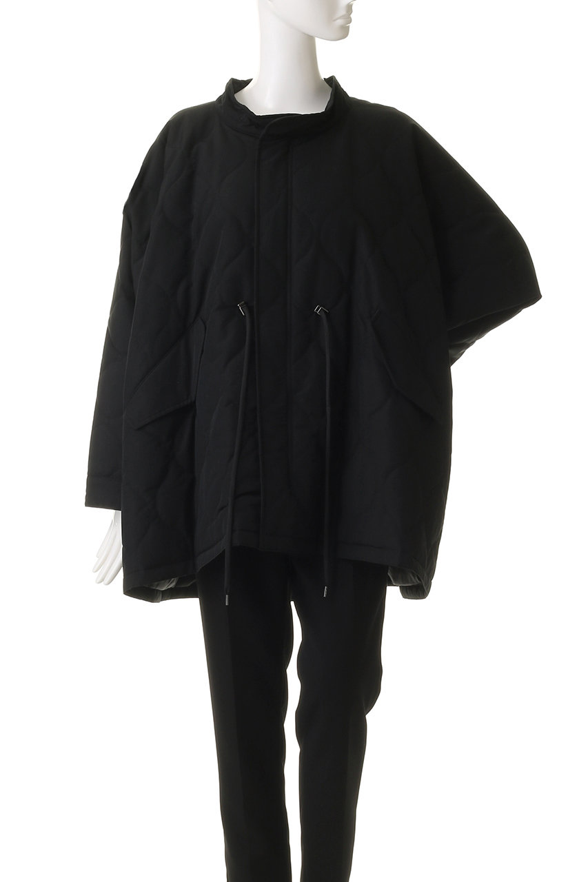 VACHEMENT(ヴァシュモン)｜リサイクル60/40クロスキルティング