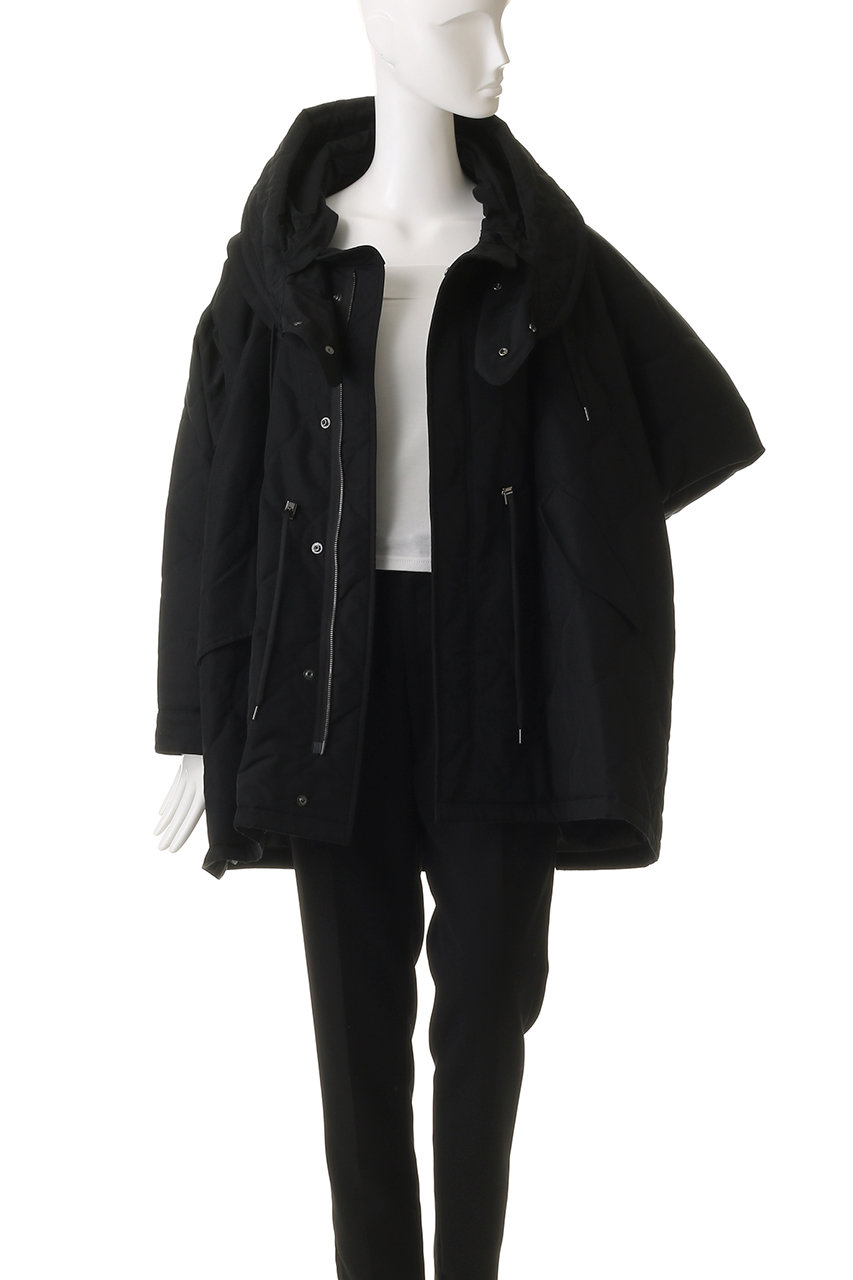 VACHEMENT(ヴァシュモン)｜リサイクル60/40クロスキルティング