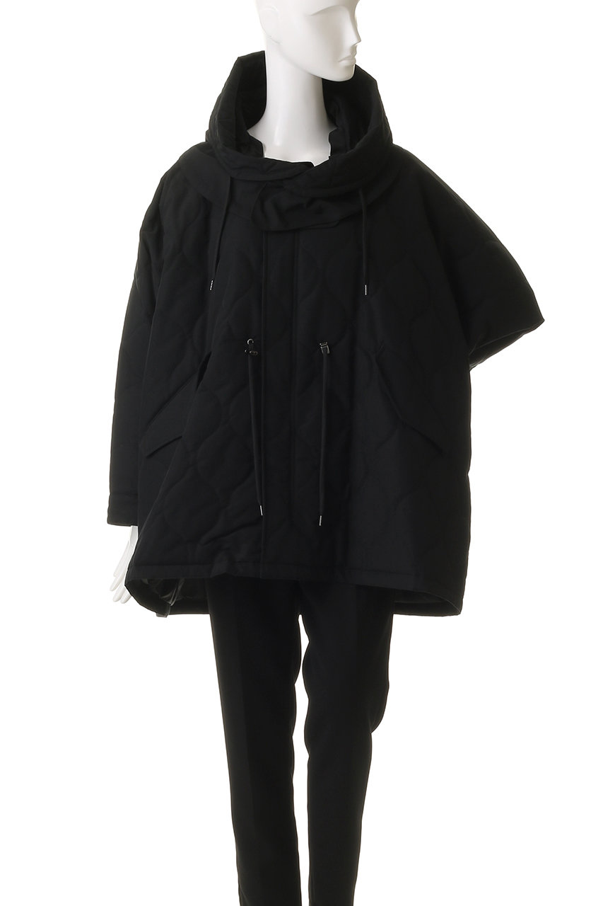 VACHEMENT(ヴァシュモン)｜リサイクル60/40クロスキルティング