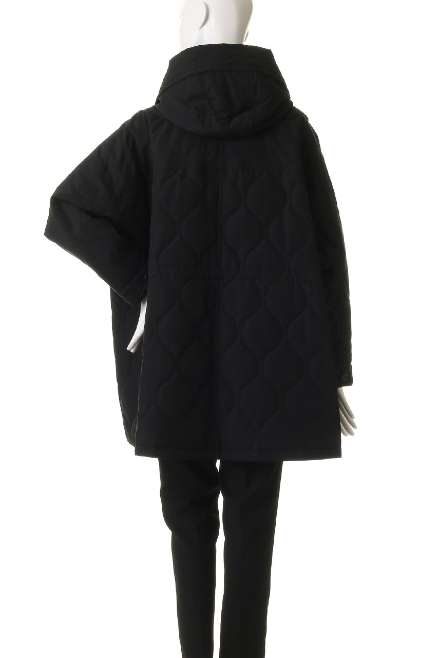 VACHEMENT(ヴァシュモン)｜リサイクル60/40クロスキルティング