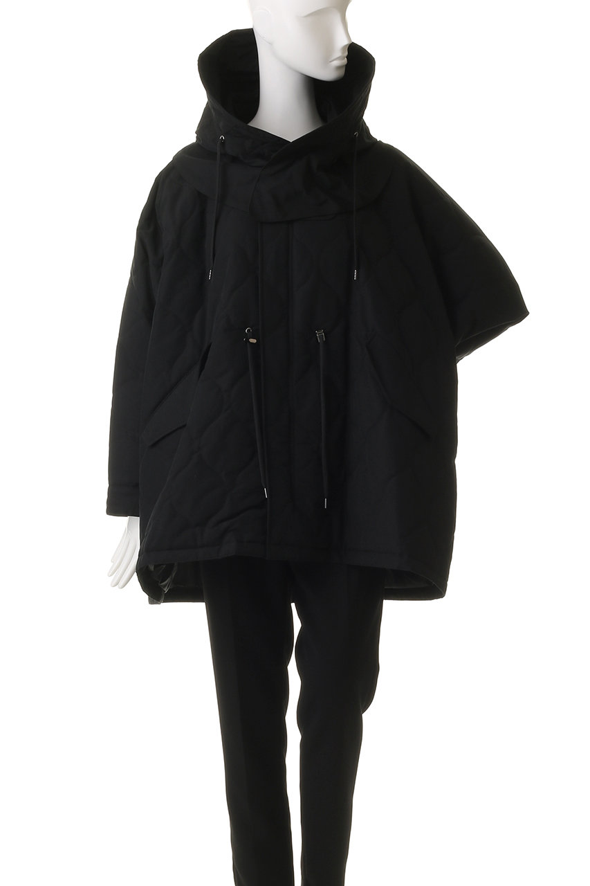 VACHEMENT(ヴァシュモン)｜リサイクル60/40クロスキルティング