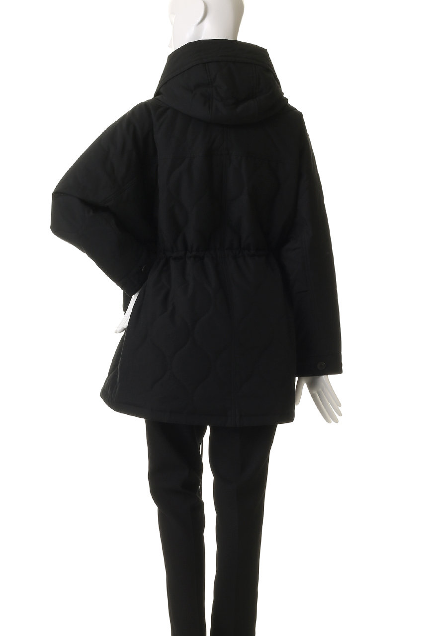 VACHEMENT(ヴァシュモン)｜リサイクル60/40クロスキルティング