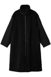 VACHEMENT｜ヴァシュモンのレザー・ファー・ムートン（コート）通販