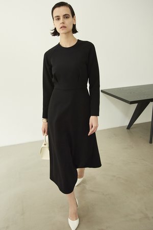 ワンピース mw MW｜エムダブリューのワンピース・チュニック通販｜ELLE SHOP