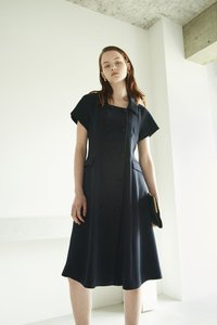 MW｜エムダブリューのワンピース・チュニック通販｜ELLE SHOP