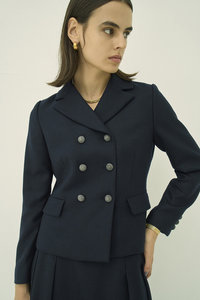 MW｜エムダブリューのジャケット通販｜ELLE SHOP (エル・ショップ)