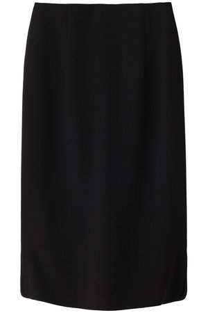 エムダブリュー/MWのトリアセテート タイト スカート(110700/110703)