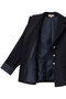 【予約販売】トリアセテート (Ｊ) クラシック テーラード ジャケット エムダブリュー/MW