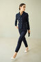 【予約販売】WOOL 140’sワンタックパンツ エムダブリュー/MW