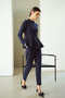 【予約販売】WOOL 140’sワンタックパンツ エムダブリュー/MW