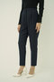 【予約販売】WOOL 140’sワンタックパンツ エムダブリュー/MW