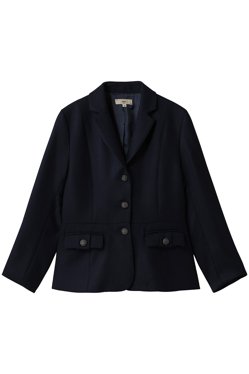 WOOL 140’s ライトジャケット