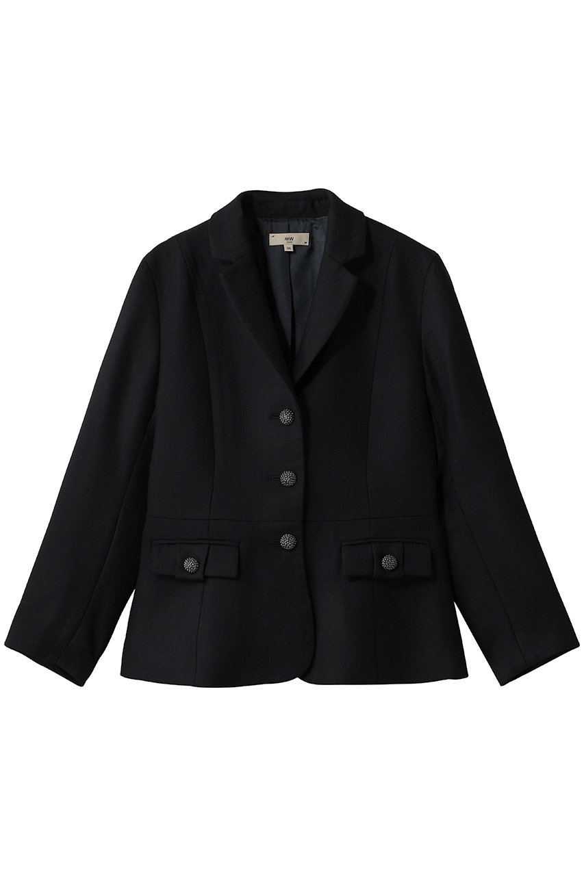 WOOL 140’s ライトジャケット