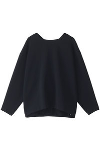 美品 Col Pierrot ポンチキリカエ スカート サイズ34 ブラック Col Pierrot(コル ピエロ)｜ポンチ切替えスカート/ネイビー の