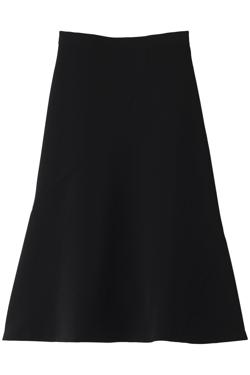 コル ピエロ/Col Pierrotのポンチ切替えスカート(ブラック/1159-1)
