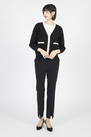 Col Pierrot｜コル ピエロの通販｜ELLE SHOP (エル・ショップ)