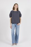 【ELLE SHOP 限定】スウェットトップス