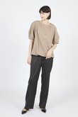 【ELLE SHOP 限定】スウェットトップス