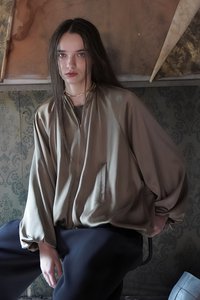 Col Pierrot｜コル ピエロのブラウス・シャツ通販｜ELLE SHOP (エル