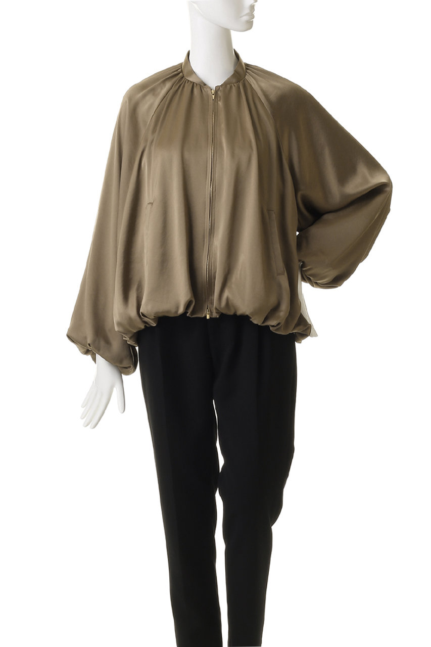 専用です。コル ピエロ（Col Pierrot）シアーブルゾン 新品 コルピエロ Col Pierrot シアーブルゾン