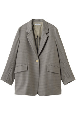 コル ピエロ/Col Pierrotのチドリジャケット(110800/110801)