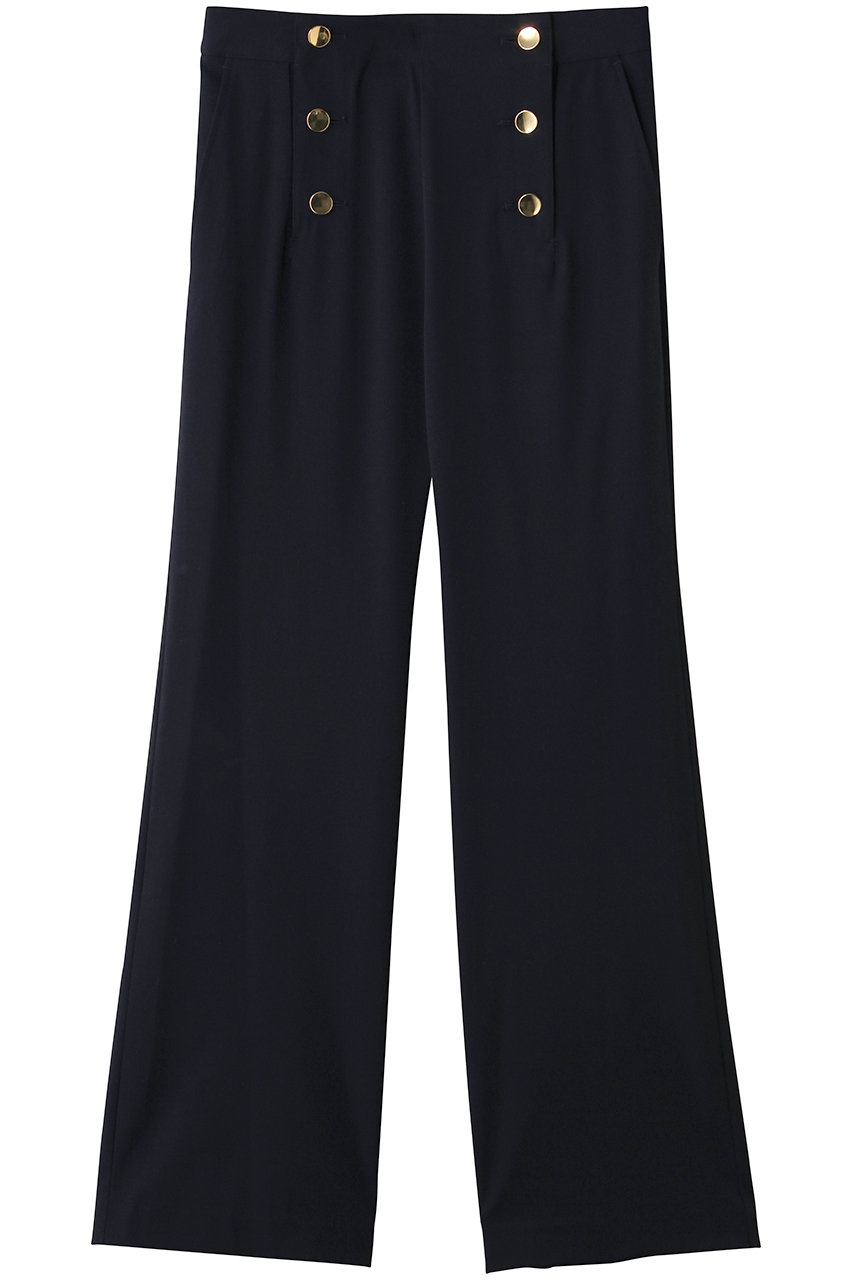 コル ピエロ/Col Pierrotのマリンパンツ(ネイビー/1434)