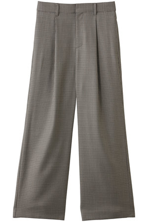 コル ピエロ/Col Pierrotのチドリパンツ(110600/110601)