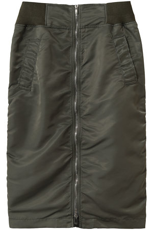 コル ピエロ/Col PierrotのMA-1 スカート(110700/110702)