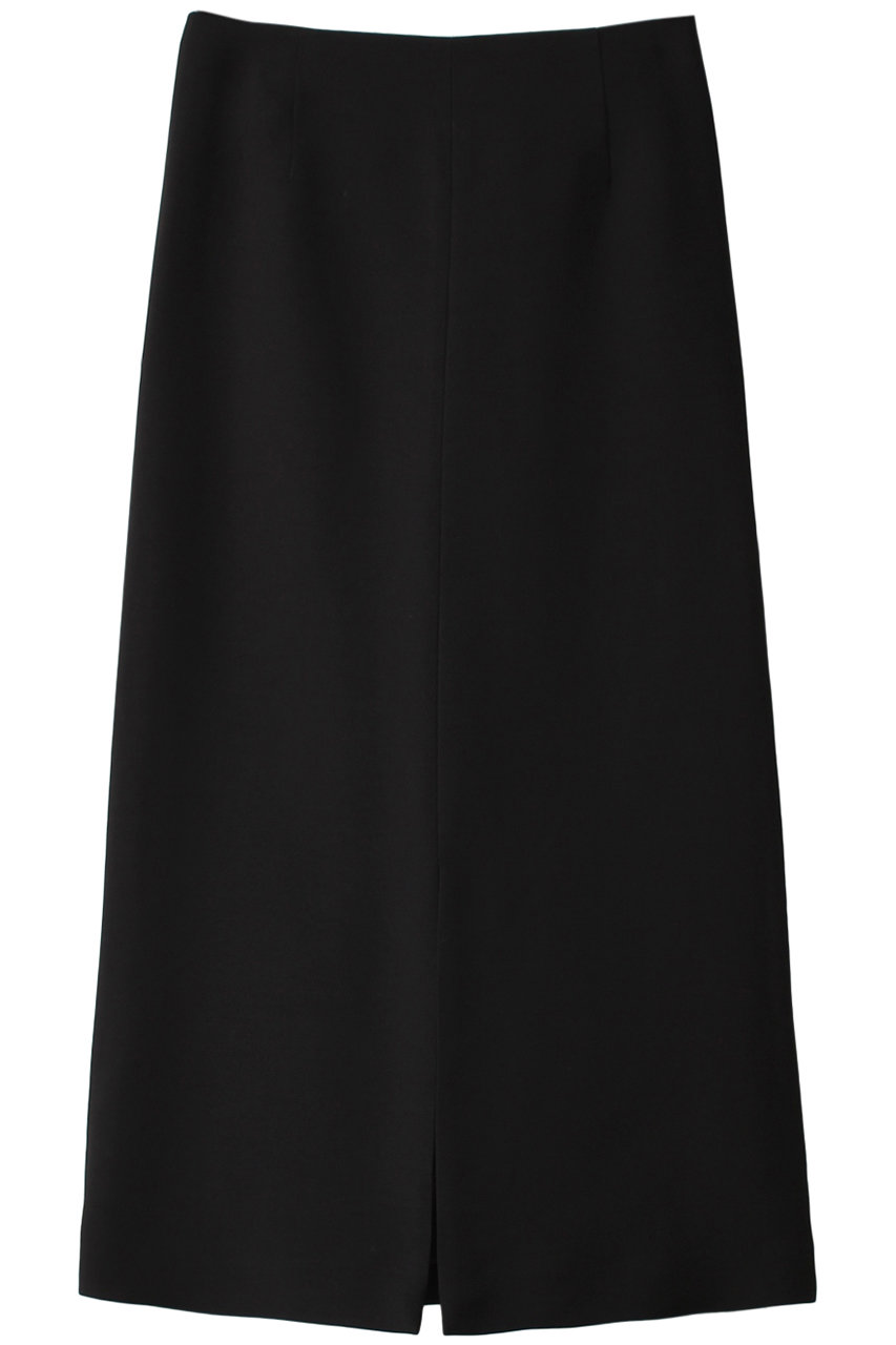 オールド イングランド/OLD ENGLANDのGIOTEX コンパクトタイトスカート(ブラック/570-13470001)