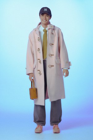 OLD ENGLAND｜オールド イングランドの通販｜ELLE SHOP (エル