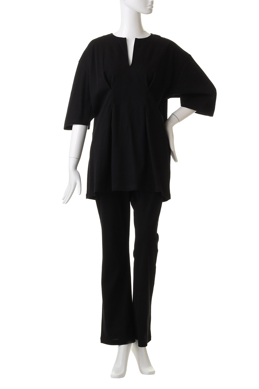 tシャツ MANOF/マノフ/WAIST TUCK SET UP レディース MANOF tシャツ MANOF/マノフ/WAIST TUCK SET UP レディース
