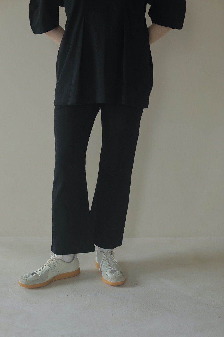 MANOF マノフ WAIST TUCK CUT TOPS 定価16500円 MANOF - ウエスト タックカット トップス - WAIST TUCK CUT TOPS