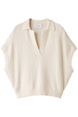 SKIPPER KNIT TOPS/ニット