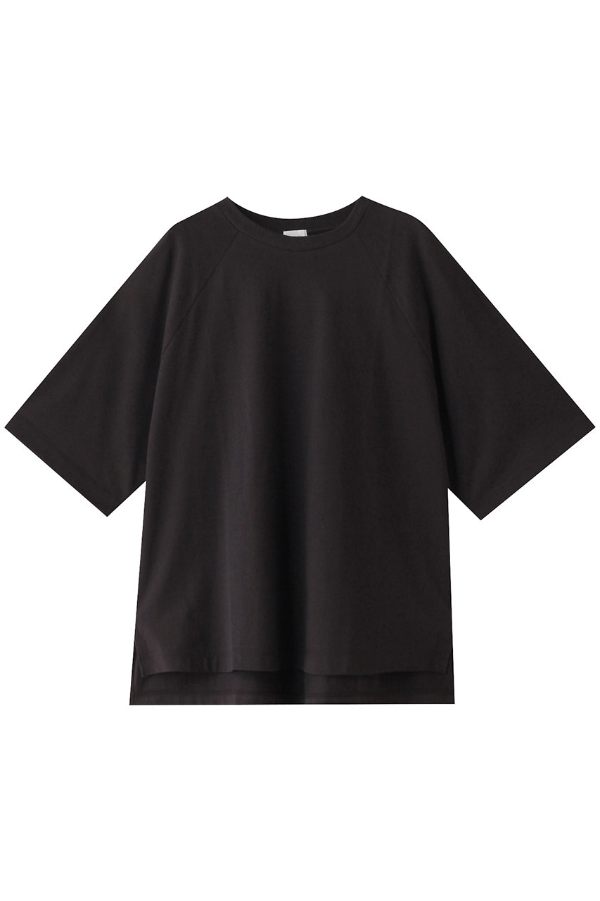 マノフ/MANOFのSLEEVE SLASH PULL TOPS/トップス(CHARCOAL GRAY/86105-1162)