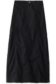 SIDE ZIP LONG SKIRT スカート