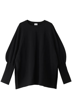 PUFF SLEEVE CUT TOPS Tシャツ/カットソー