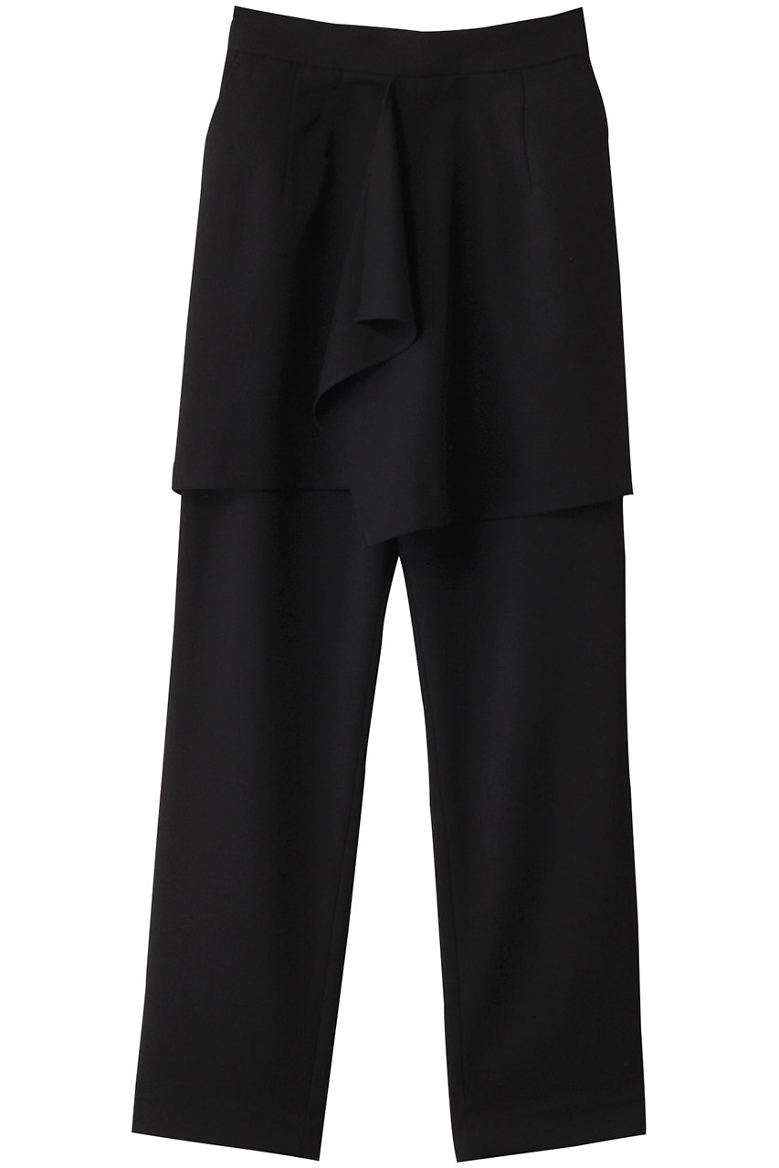 マノフ/MANOFのWTAP LAYERED PANTS パンツ(BLACK/87110-7112)