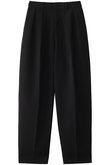 MANOF マノフ　2TUCK TAPERED PANTS アイボリー MANOF(マノフ)｜2TUCK TAPERED PANTS パンツ/IVORY の通販