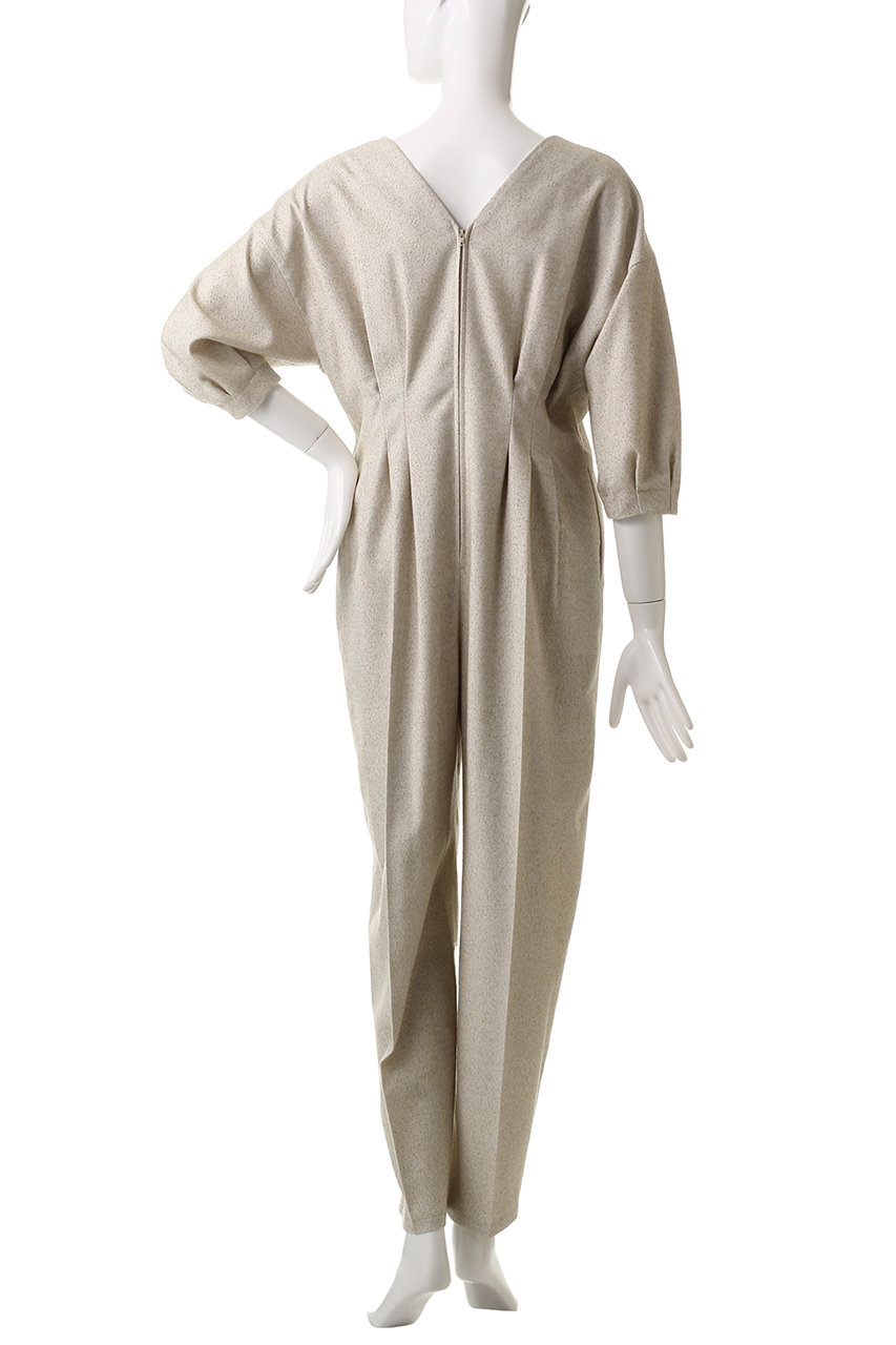 MANOF(マノフ)｜TACK ALL IN ONE/オールインワン/BEIGE の通販